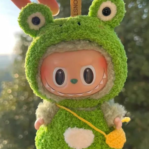 Frog Image 1